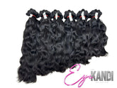 Natural Wavy Vietnamese Bundles