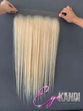 Raw Burmese 613 Frontal The Eye Kandi Kollection