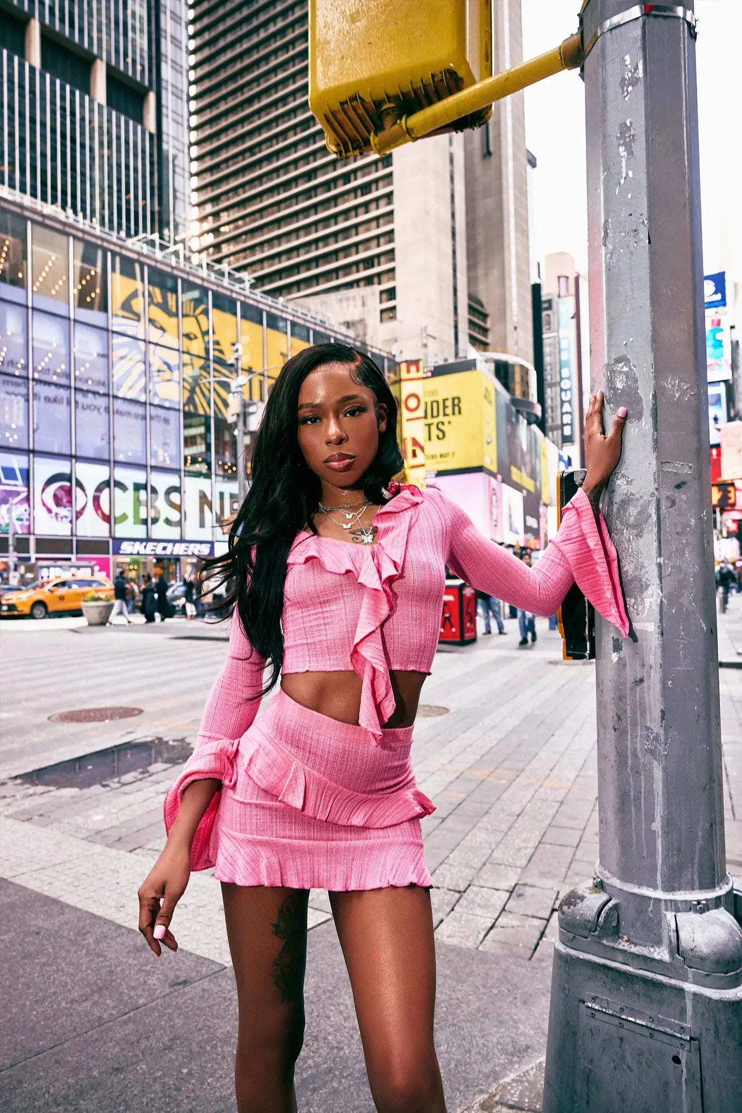 Body Wave Babe Virgin HD Wig Full Lace The Eye Kandi Kollection