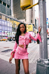 Body Wave Babe Virgin HD Wig Full Lace The Eye Kandi Kollection