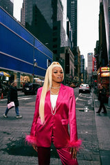 Blonde Bombshell Virgin HD Wig The Eye Kandi Kollection