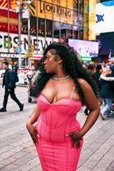 Deep Wave Diva Virgin HD Wig The Eye Kandi Kollection