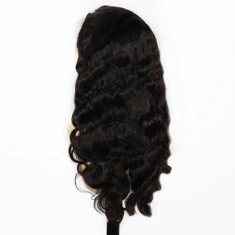 Body Wave HD Lace Closure Wig 5x5
