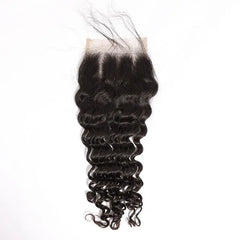 5x5 Lace Closures