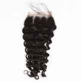 5x5 Lace Closures