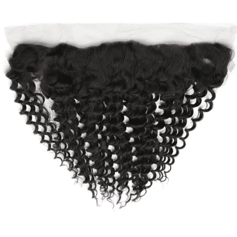 HD Lace Deep Wave Frontal