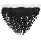 HD Lace Deep Wave Frontal