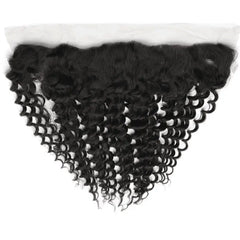 HD Lace Deep Wave Frontal