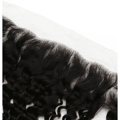 HD Lace Deep Wave Frontal