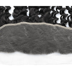 HD Lace Deep Wave Frontal