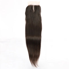 5x5 HD Closure Straight