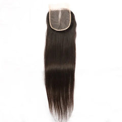 5x5 HD Closure Straight