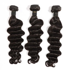Brazilian Loose Wave Bundle