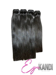 Natural Straight Vietnamese Bundles