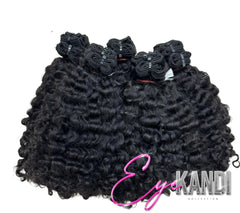 Raw Curly Vietnamese Bundles 