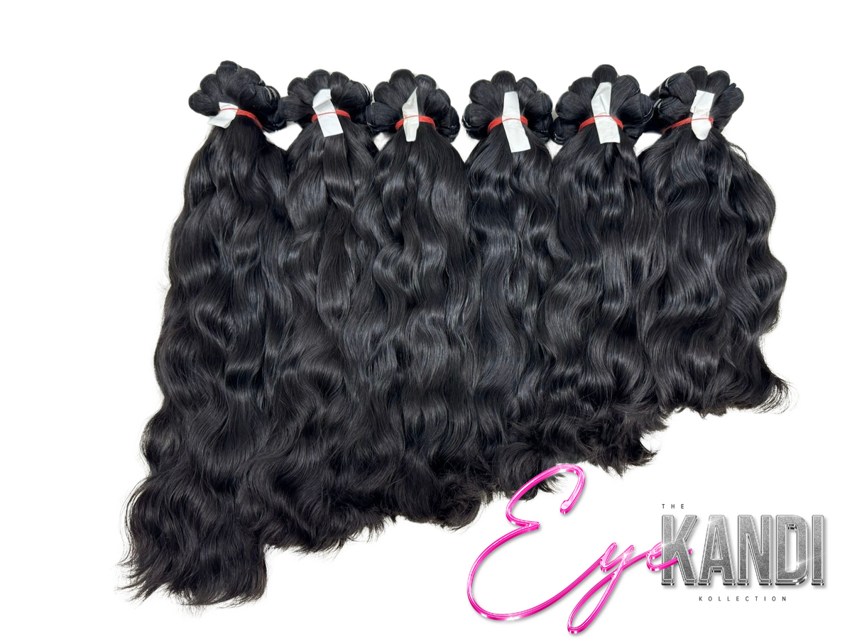 Raw Vietnamese Bundles