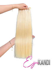 Raw Burmese 613 Bundles