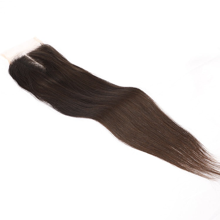 5x5 HD Closure Straight