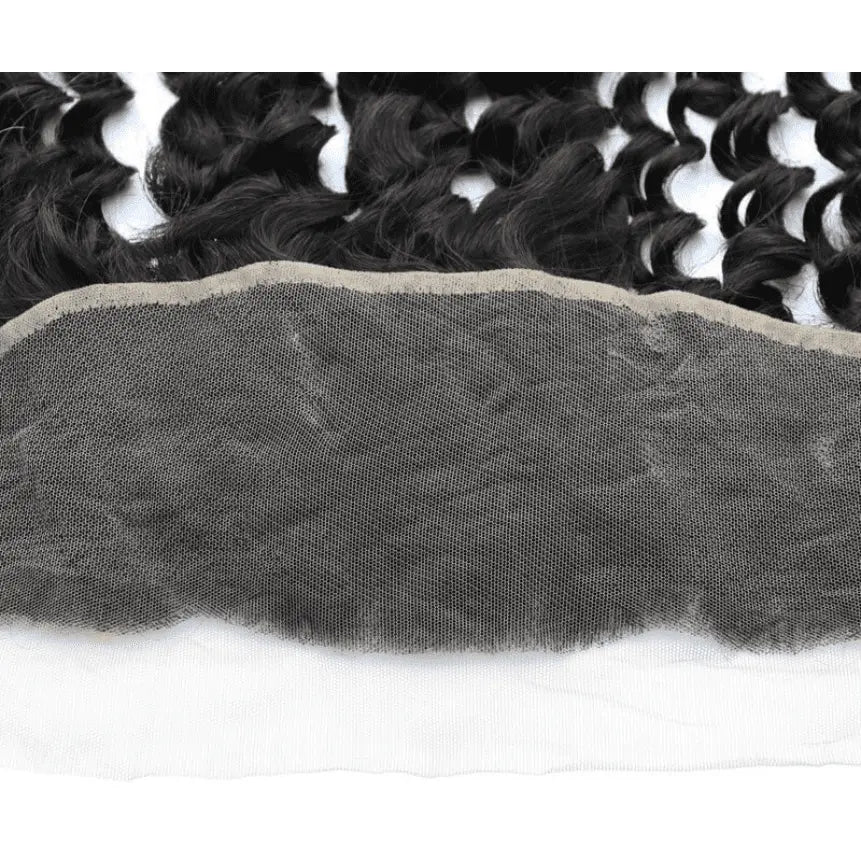 HD Lace Deep Wave Frontal