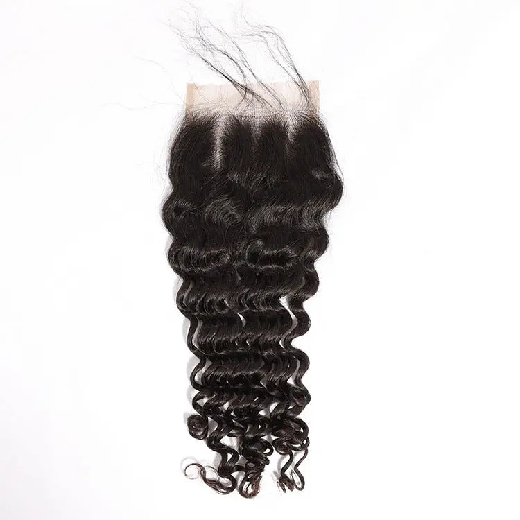 5x5 Lace Closures