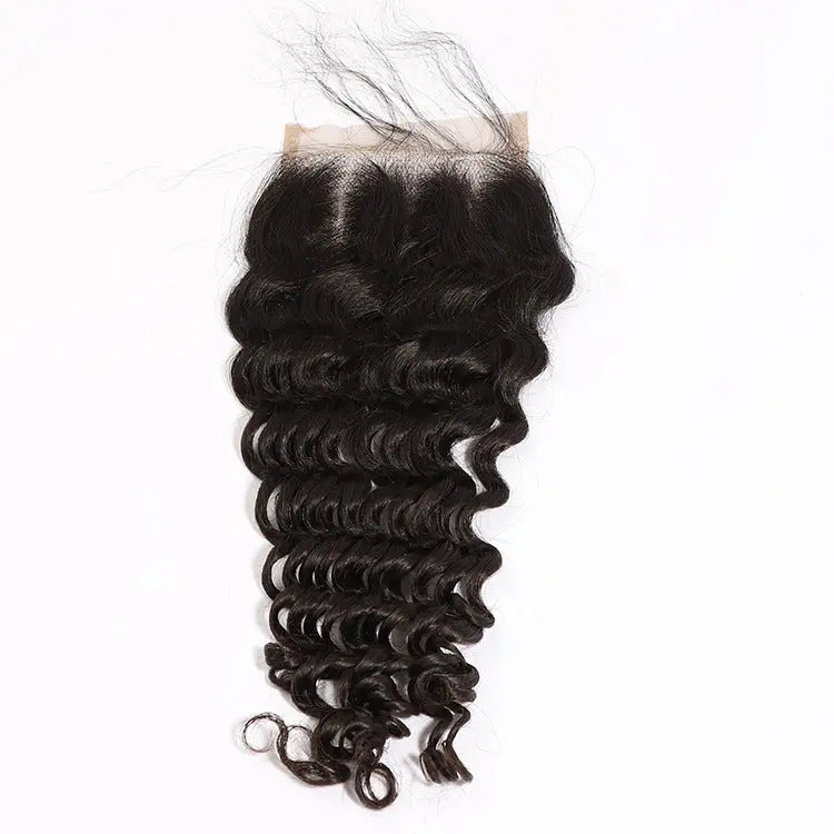 5x5 Lace Closures