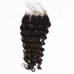 5x5 Lace Closures