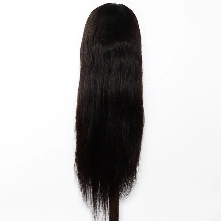 Straight HD Lace Closure Wig 5x5