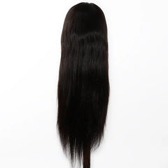 Straight HD Lace Closure Wig 5x5