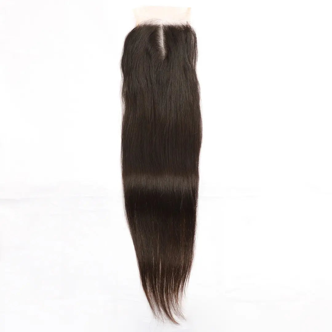 5x5 HD Closure Straight