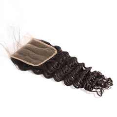 5x5 Lace Closures