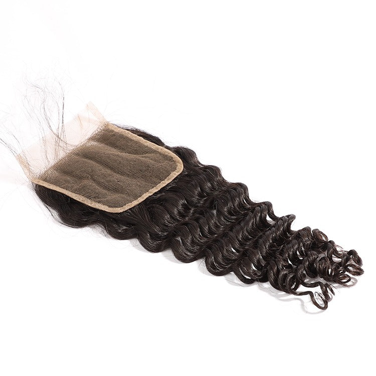 5x5 Lace Closures