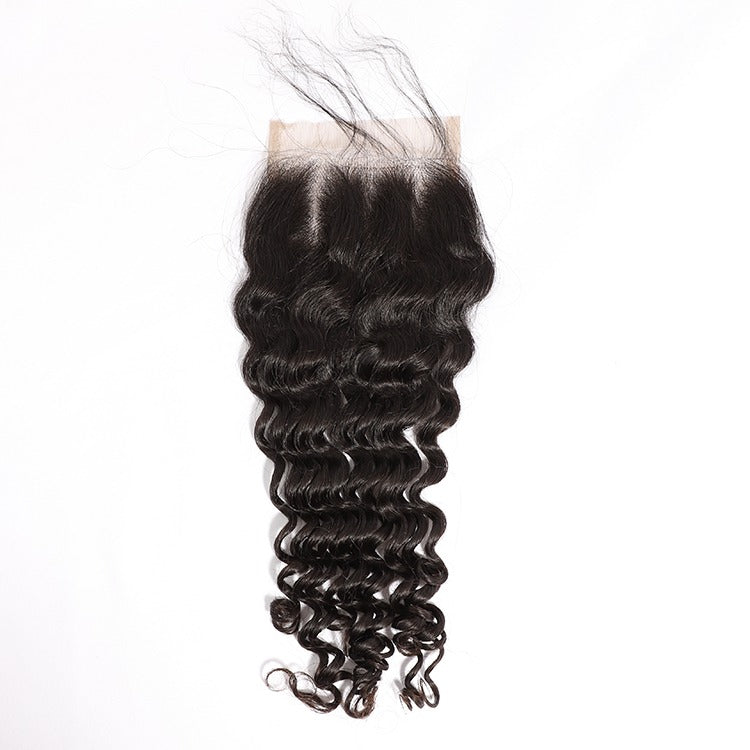 5x5 Lace Closures