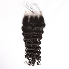 5x5 Lace Closures