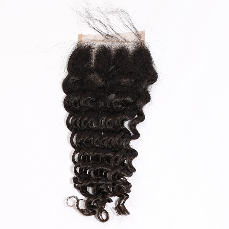 5x5 Lace Closures